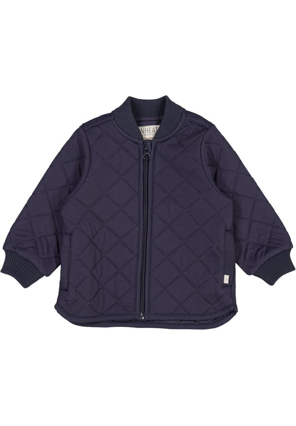 Thermo e Loui - Übergangsjacke - ink