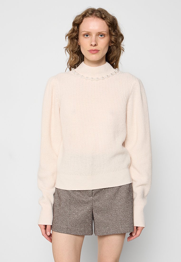 sandro Trui roze