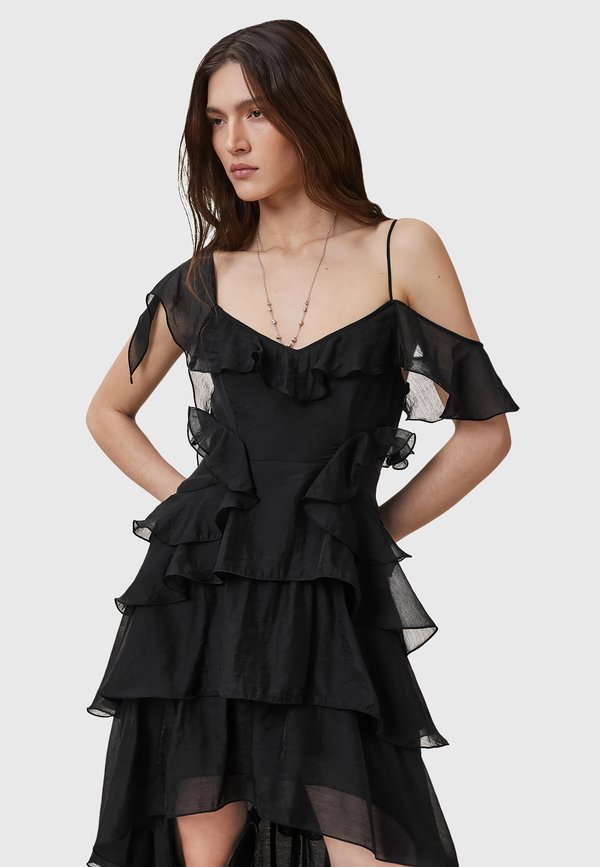 SIERRA DRESS - Cocktail dress / Party dress3