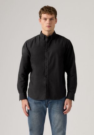 AUTHENTIC  - Skjorte - dark phantom