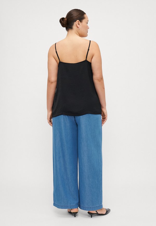 CARDEBBIE SINGLET WVN - Top3