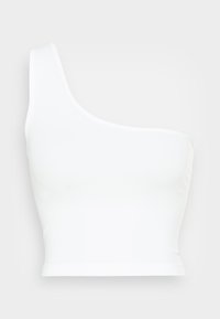 Não selecionado, white