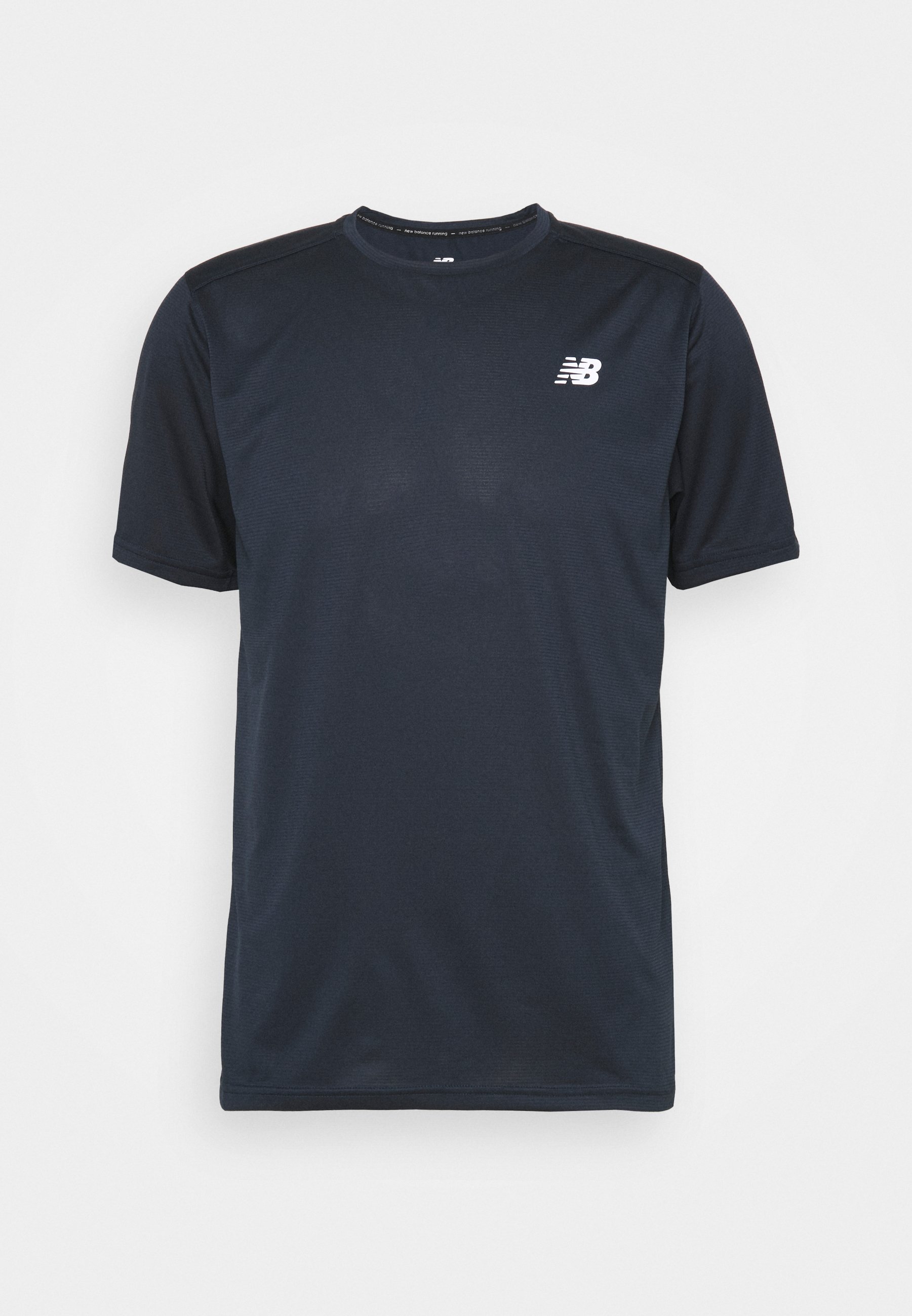 New Balance ACCELERATE SHORT SLEEVE 