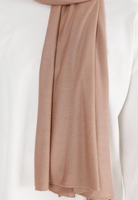 Modanisa PLAIN  - huvudkläde - beige