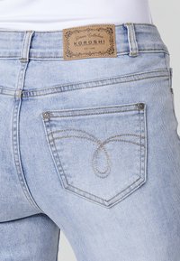 Slimfit džínsy - azul cl light blue