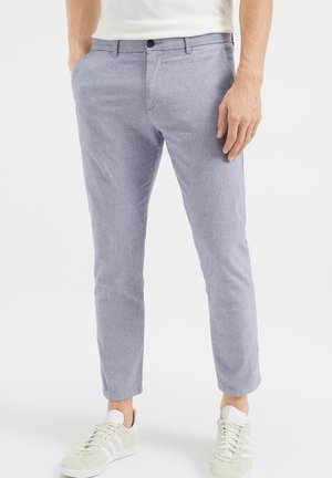 Chino - light blue