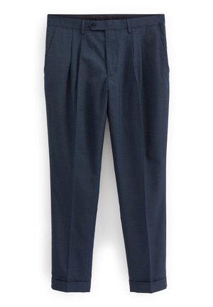 Chino - blue