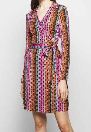 Vapaa-ajan mekko - multi-coloured