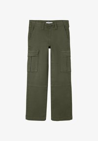 Niet geselecteerd, olive night