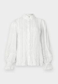 CALYRA SHIRT - Overhemdblouse - off white