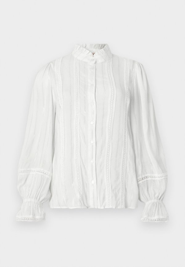 CALYRA SHIRT - Button-down blouse3