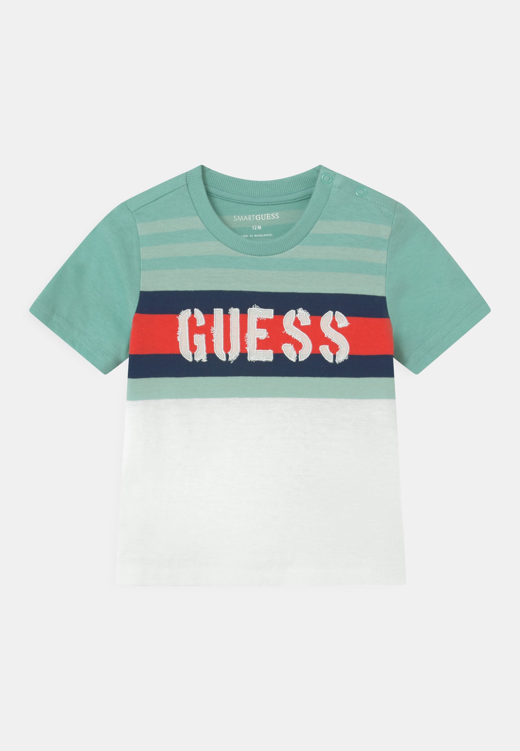 zalando maglie guess