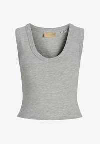 Επιλέχθηκε, light grey melange