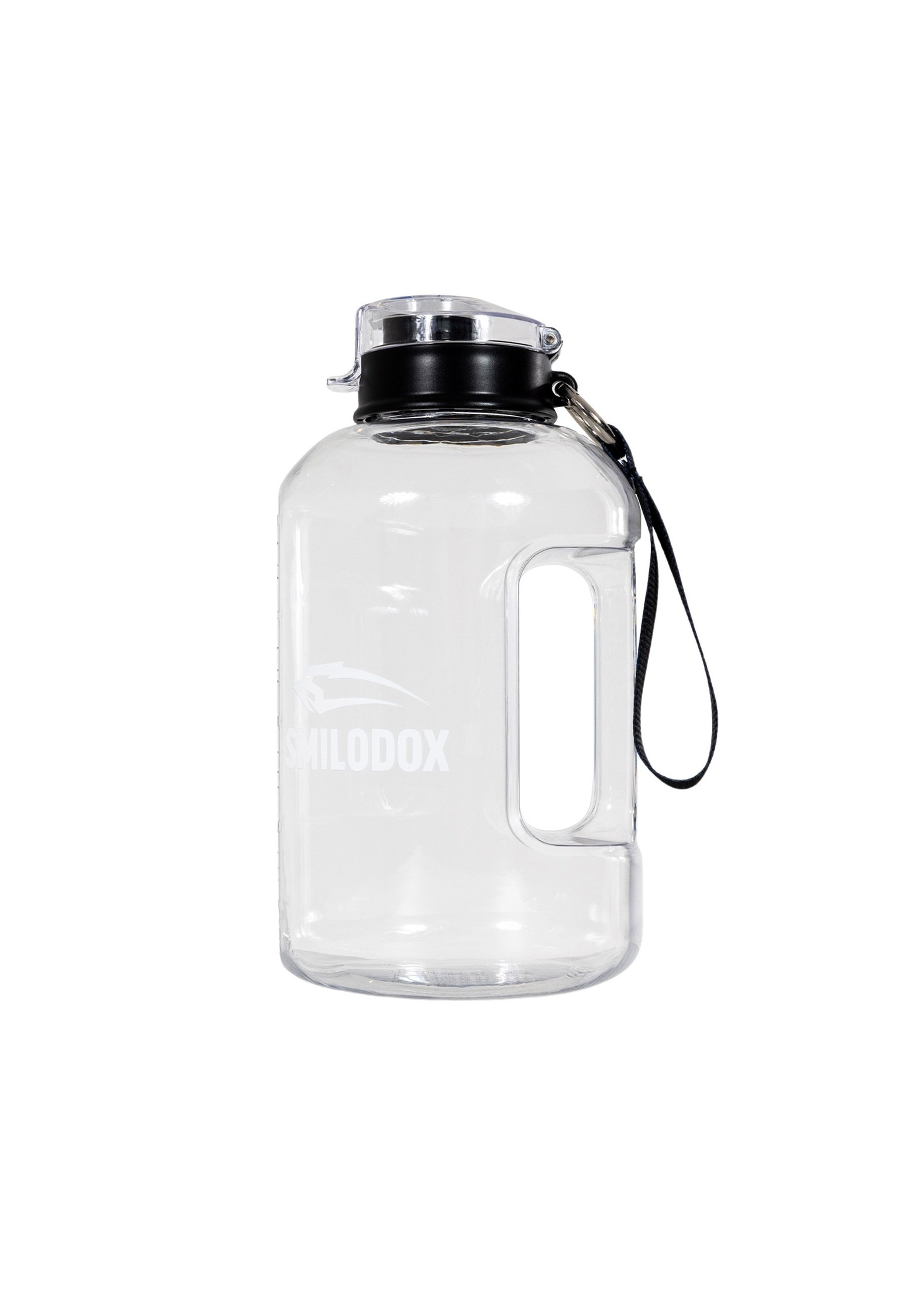 Smilodox 1,5L - Trinkflasche