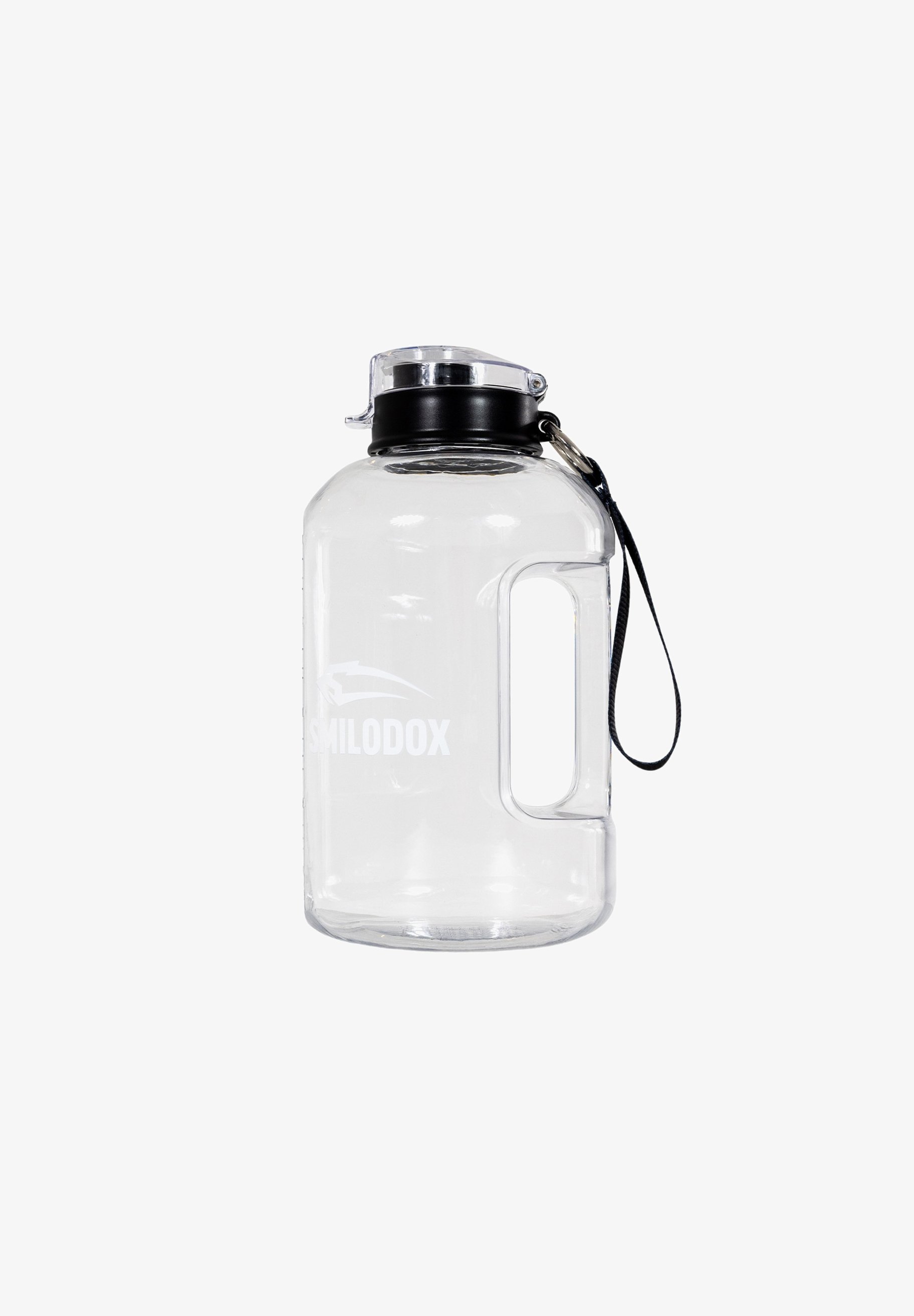 Smilodox 1,5L - Trinkflasche