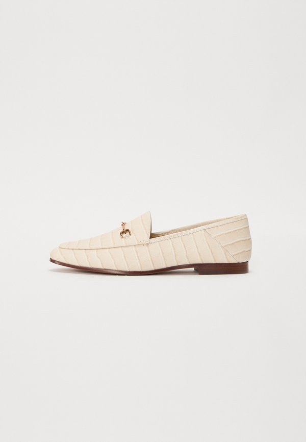 LORAINE - Slip-ons - modern ivory