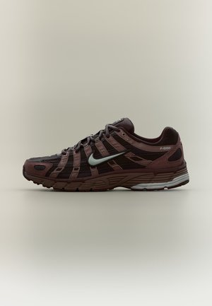 Nike Sportswear, P-6000 - Маратонки - burgundy crush/lt pumice/burguny ash/tattoo