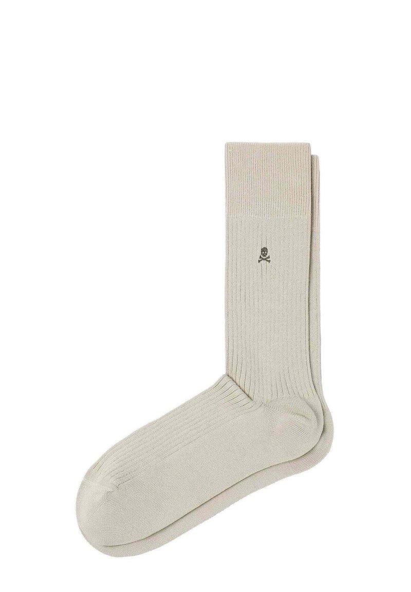 Scalpers PHEL - Chaussettes - beige