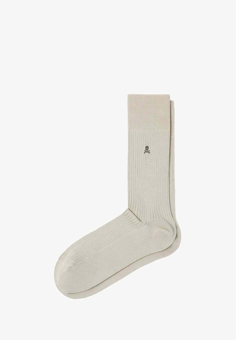 Scalpers PHEL - Chaussettes - beige