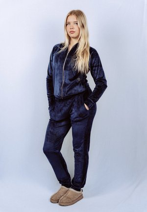 Marat FEELCOZY - Trainingsbroek - royal blue