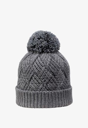 Giesswein SETZBERG - Muts - grey