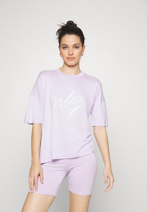 SPLICE SET - Pyjamas - lilac
