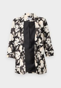 Ikke valgt, black/white