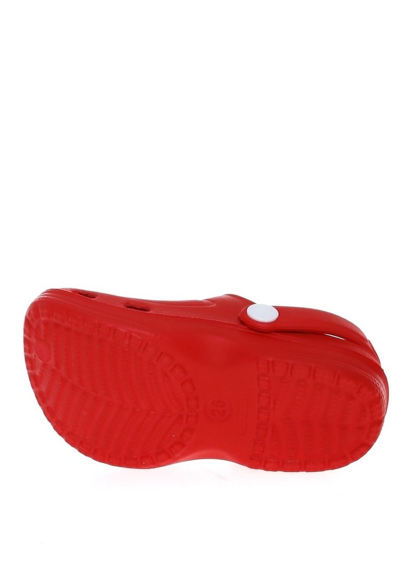 Kinder Badesandalen | Limon Badesandale red/rot - NM07238 Kinder Badesandalen | Limon Badesandale red/rot - NM07238