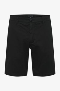 Unausgewählt, black