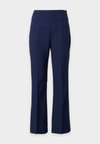 HAVONIA - Pantalon classique - medium blue