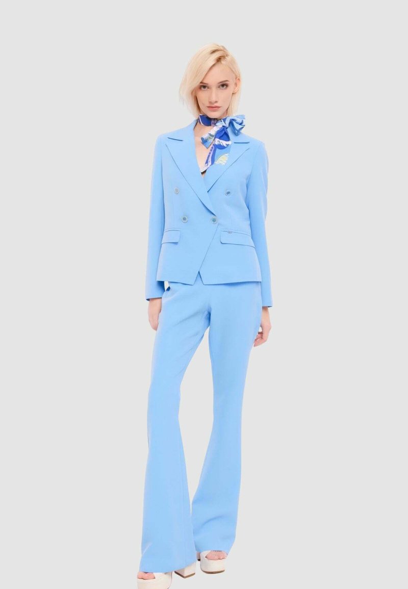 Gaudi Jeans Leggermente A Campana Gaudi Jeans Da Donna Bootcut In