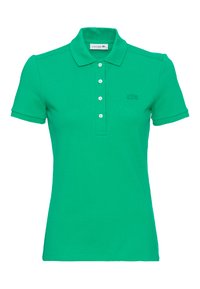 Não selecionado, green