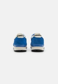 Diadora UNISEX - Tenisky - optical white/deja vu blue