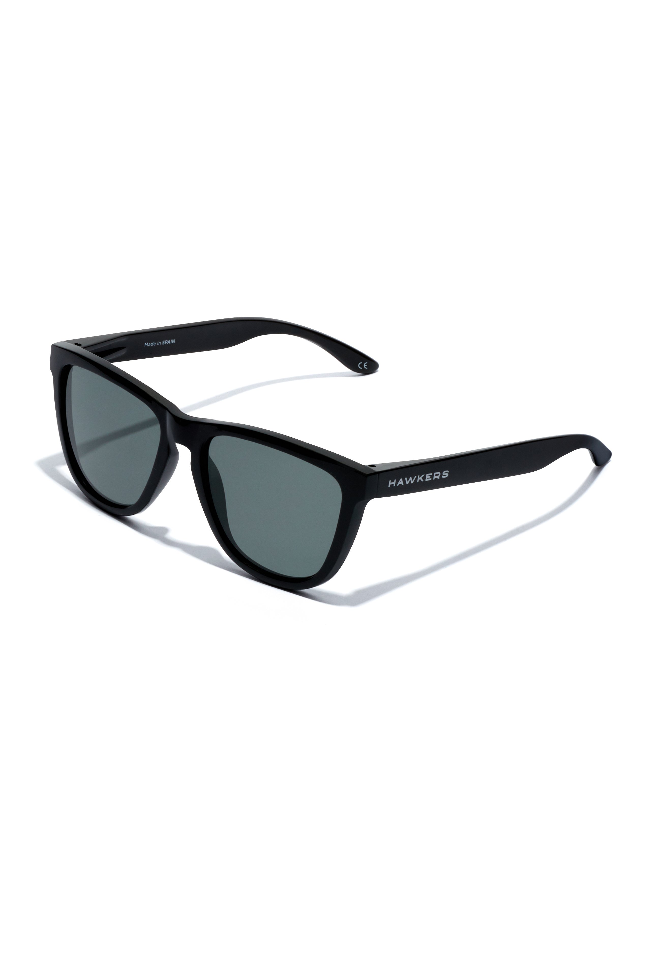 Hawkers ONE RAW - Occhiali da sole - black/nero - Zalando.it