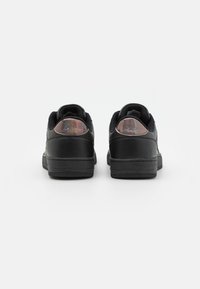 Kappa Sapatilha de treino - black/dark multi-coloured