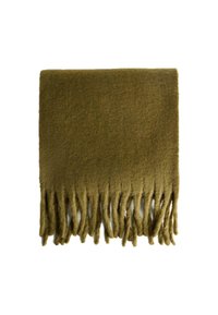 PLAIN - Sjaal - dark green