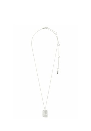 CAPRICORNUS ZODIAC SIGN - Collana - silver plated