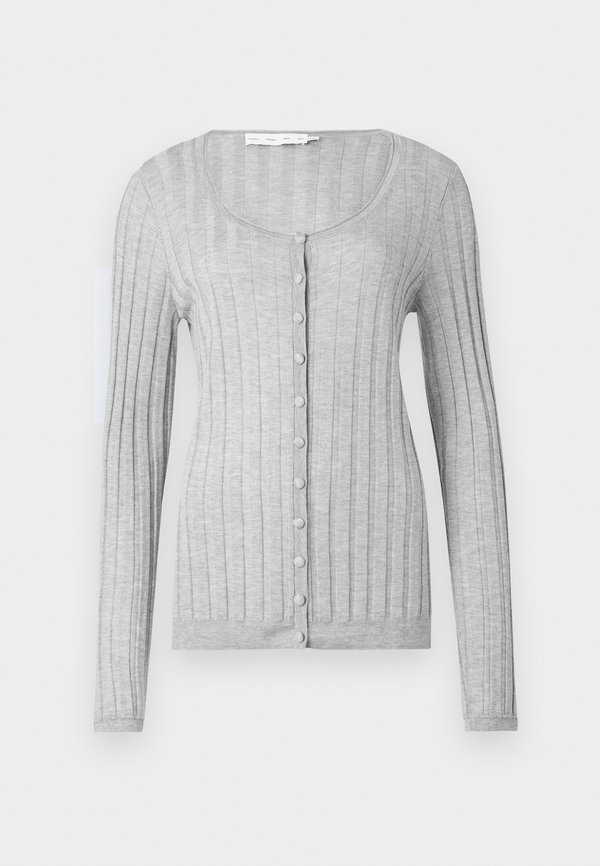 HATTIE CARDIGAN - Cardigan - foggy2