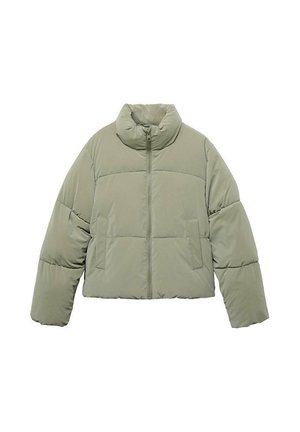 TEEN - Vinterjakker - light green