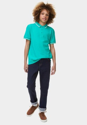 THE JONES - Straight leg jeans - indigo