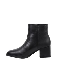 Sandra Fontán DAY - Classic ankle boots - black