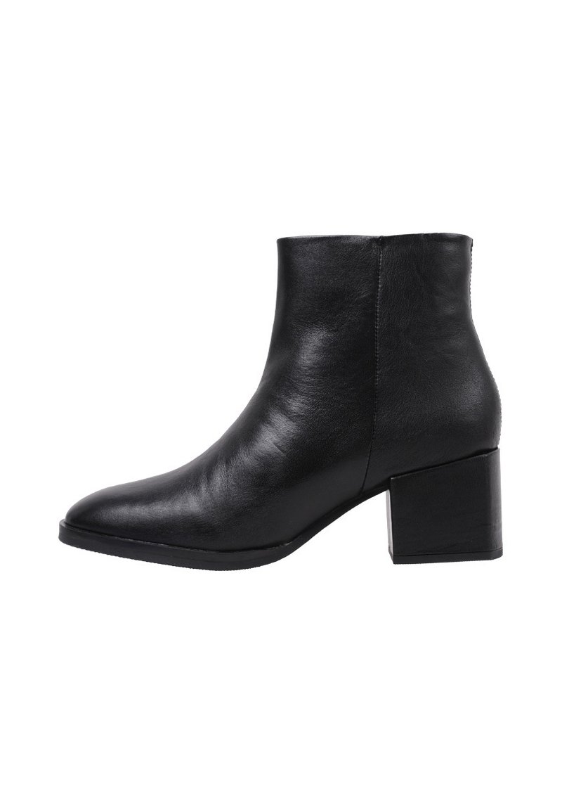 Sandra Fontán DAY - Classic ankle boots - black