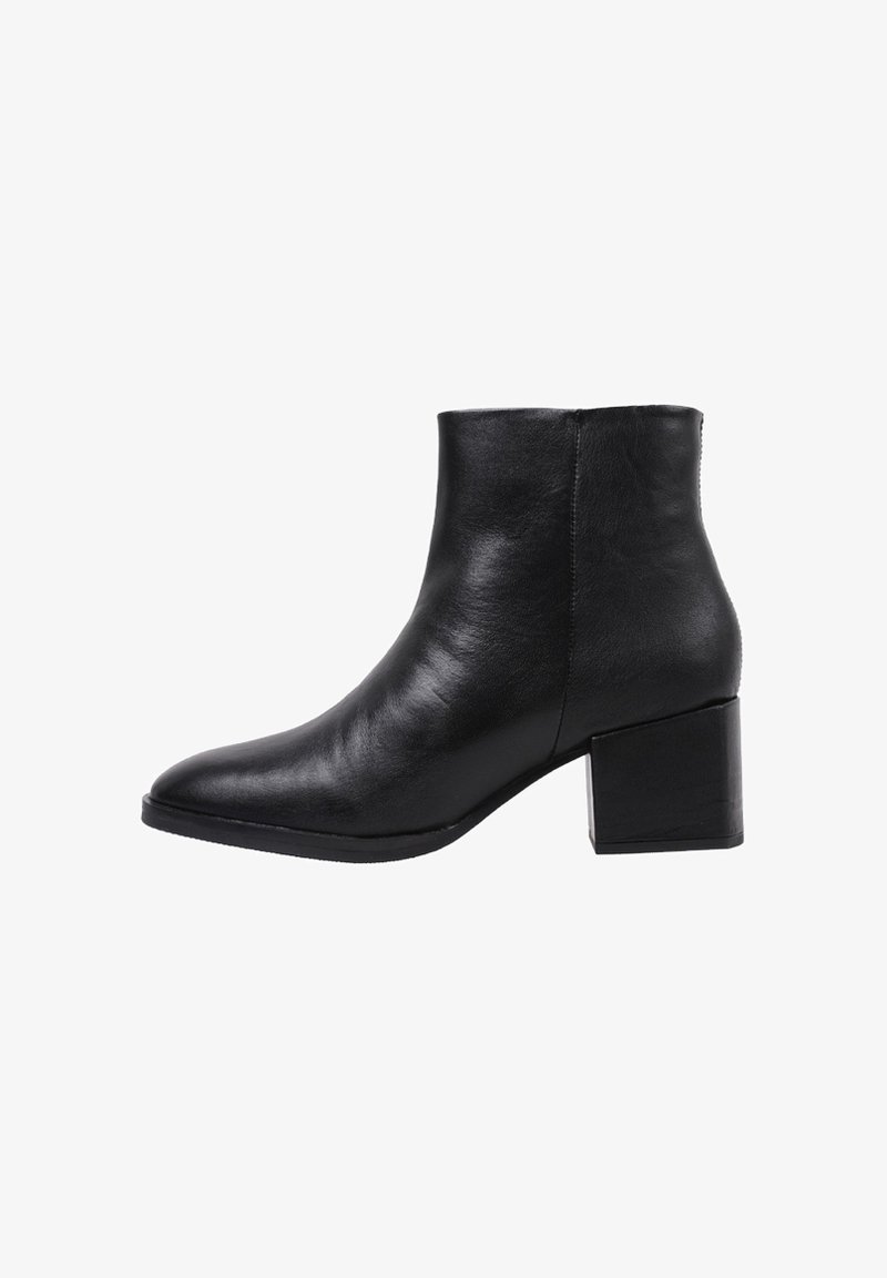 Sandra Fontán DAY - Classic ankle boots - black