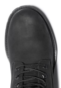 Timberland 6 INCH PREMIUM SHEARLING - Winter boots - black