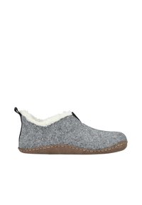 Rieker Slip-ons - grau