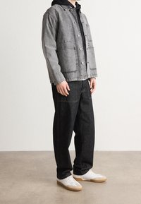 Mads Nørgaard Cowboyjakker - black