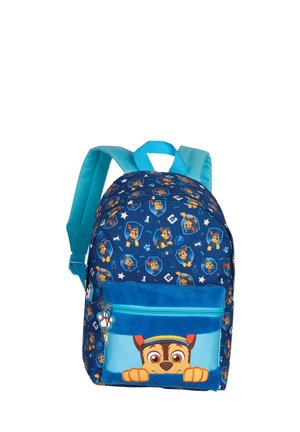 FABRIZIO - School bag - blau