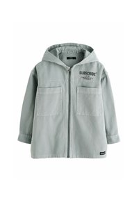 Non sélectionné, denim grey