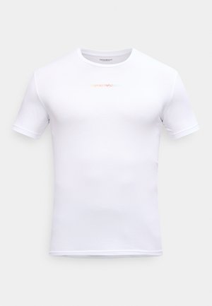 RAINBOW PARTE ALTA - Maglietta intima - white