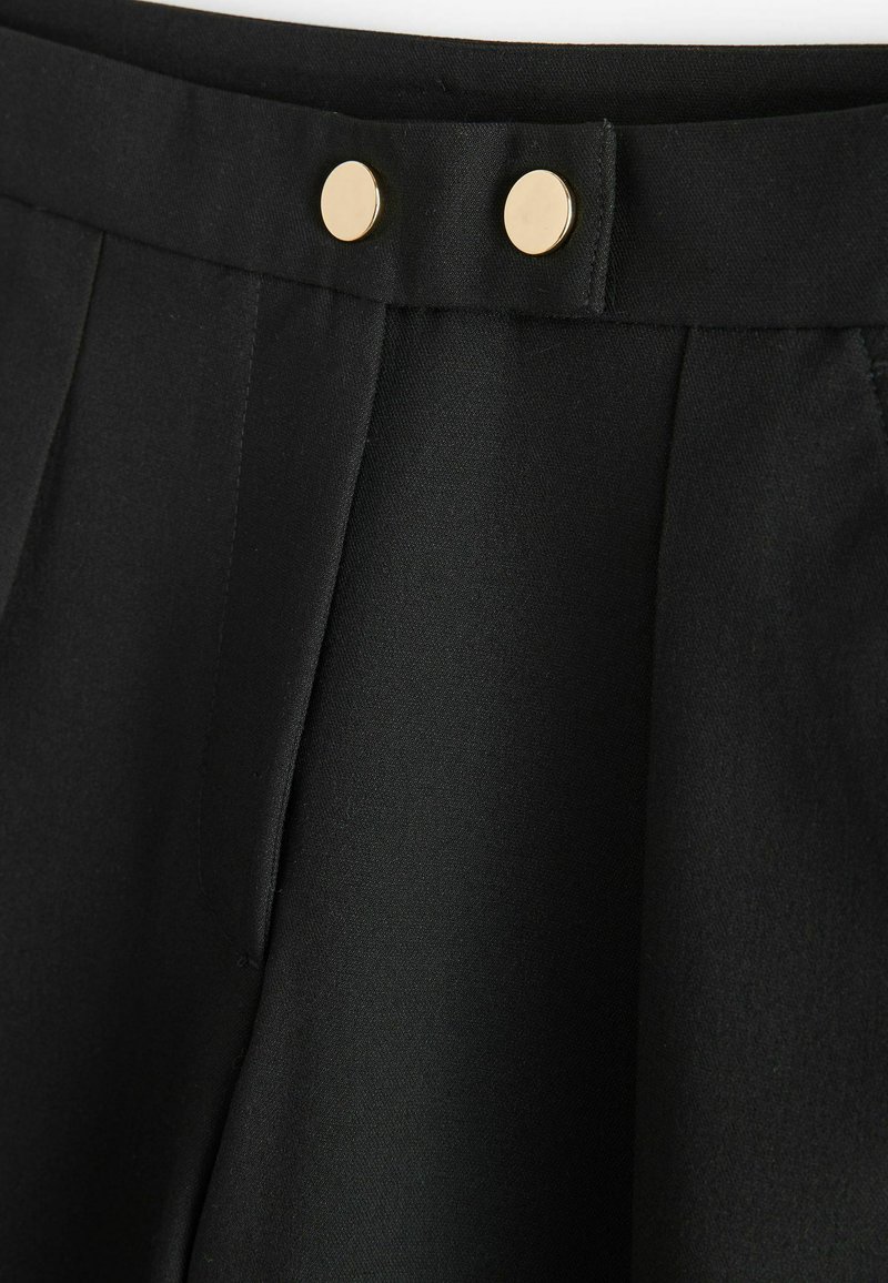 Kinder Stoffhosen | Next SENIOR Stoffhose black/schwarz - OA52767 Kinder Stoffhosen | Next SENIOR Stoffhose black/schwarz - OA52767